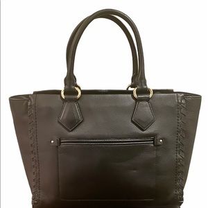 Cole Hann 100% Genuine Leather Tote